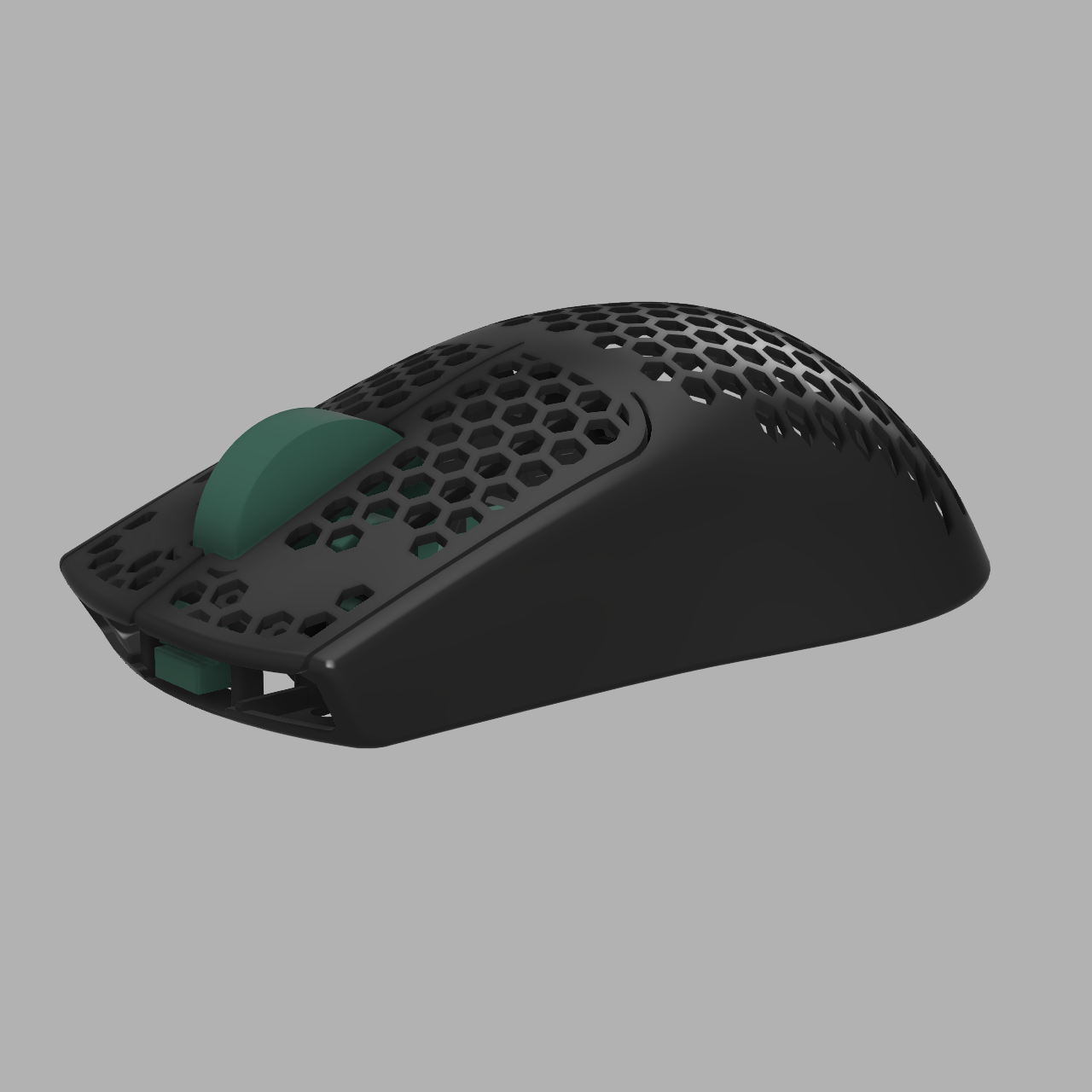 'Spearhead': 25-30g MCHOSE L7 - PREORDER