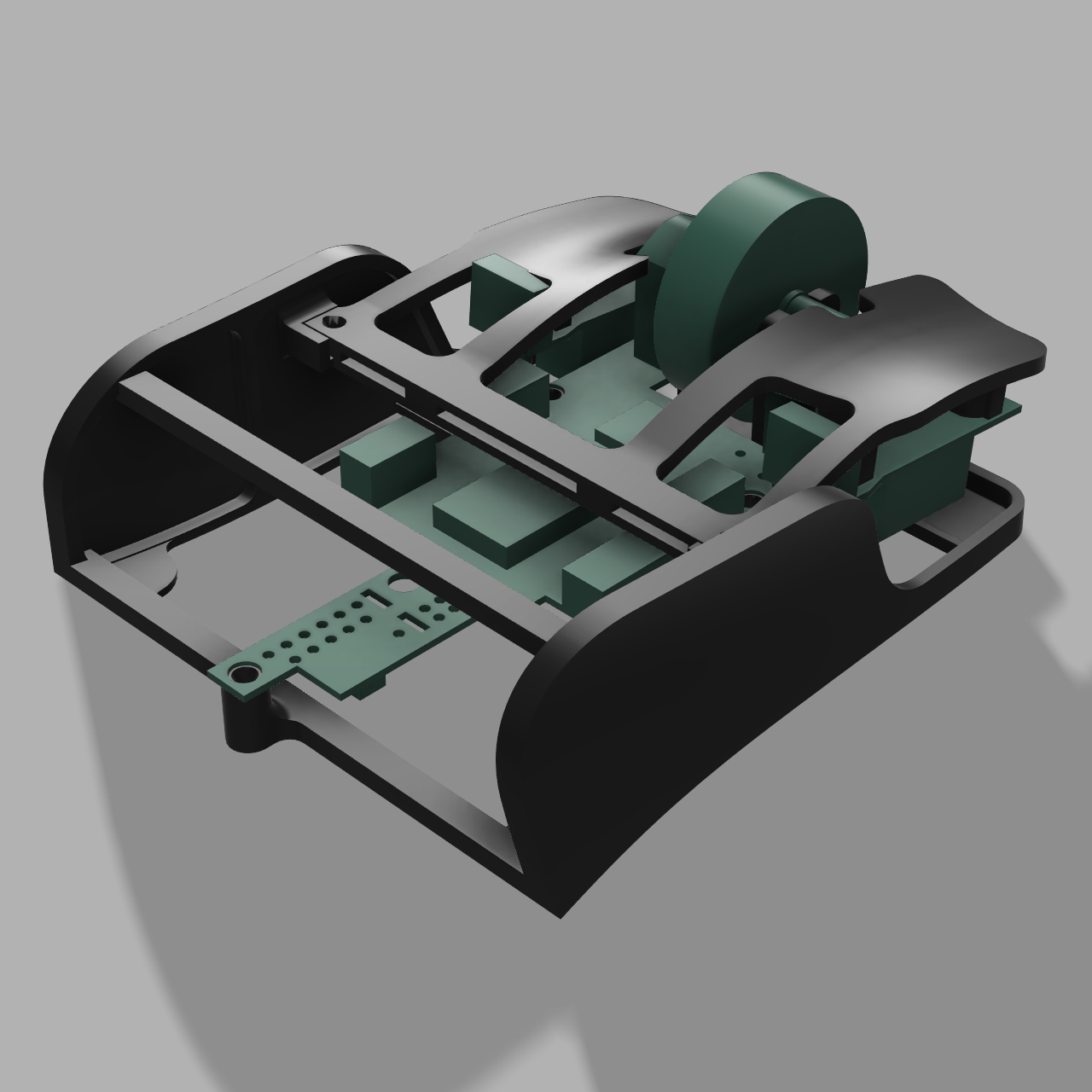 Klone: 22g Endgame Gear OP1 8k - Printable 3MF/STL files