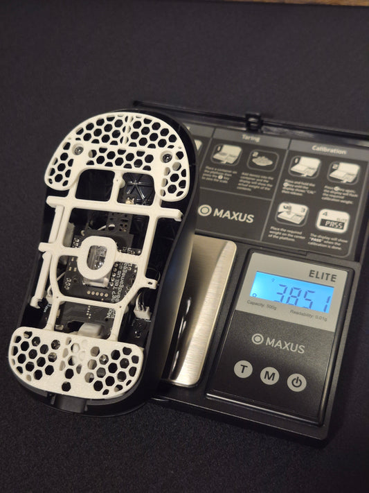 Quill: OP1 8k Weight Reduction Kit - Printable 3MF/STL files
