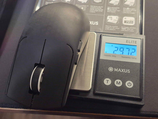 'Spearhead': 25-30g MCHOSE L7 - PREORDER