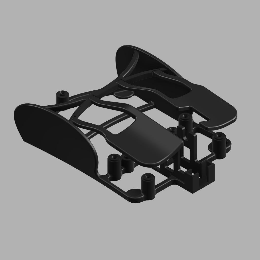Preview of an STL file