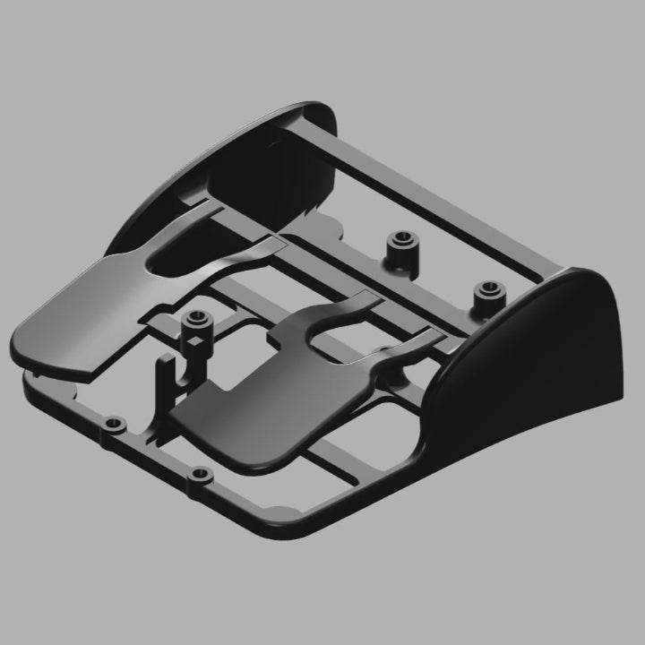 gmm Klone: 28g Keychron M4 - Modkit / Prebuilt