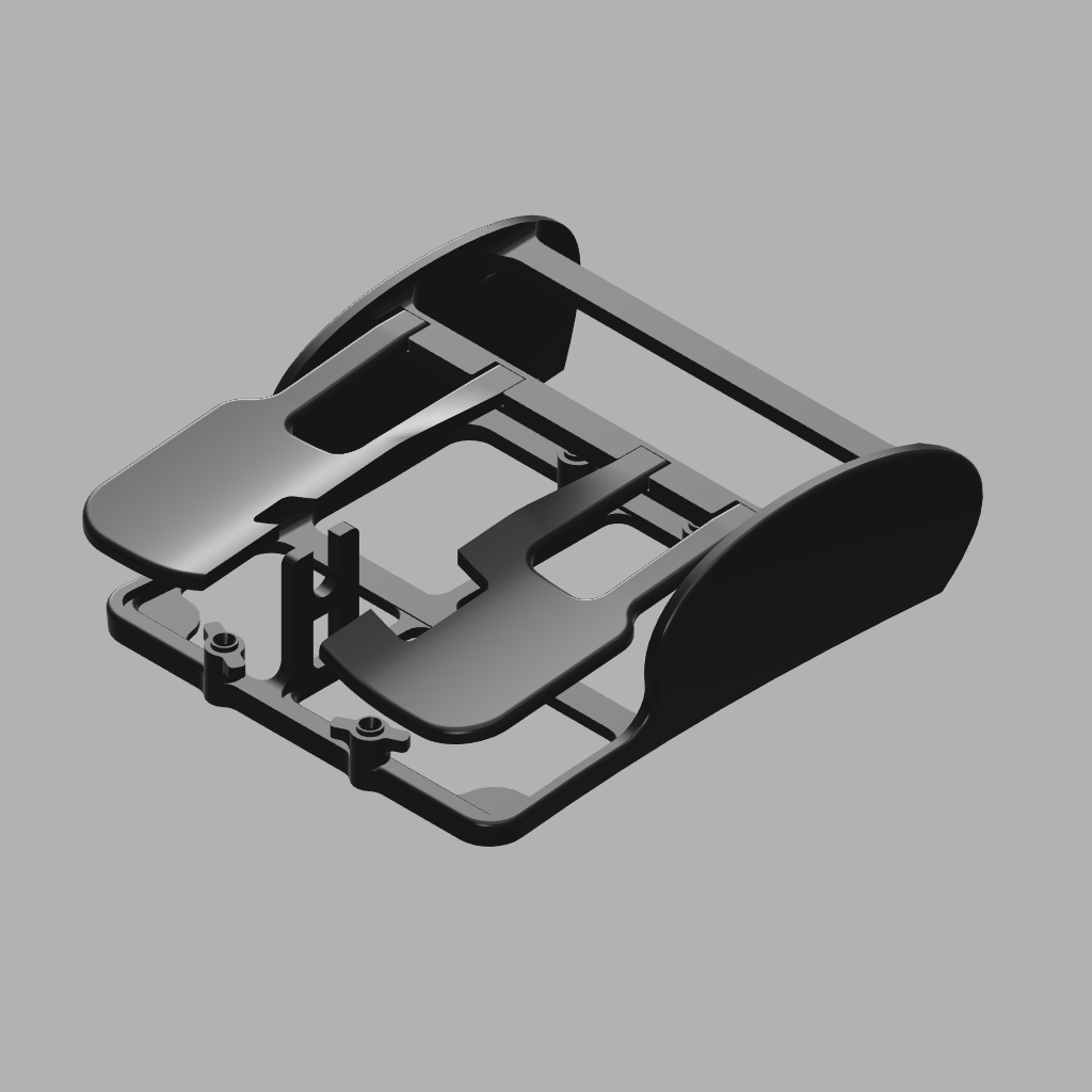 gmm GS: 22g MCHOSE L7 - Modkit / Prebuilt
