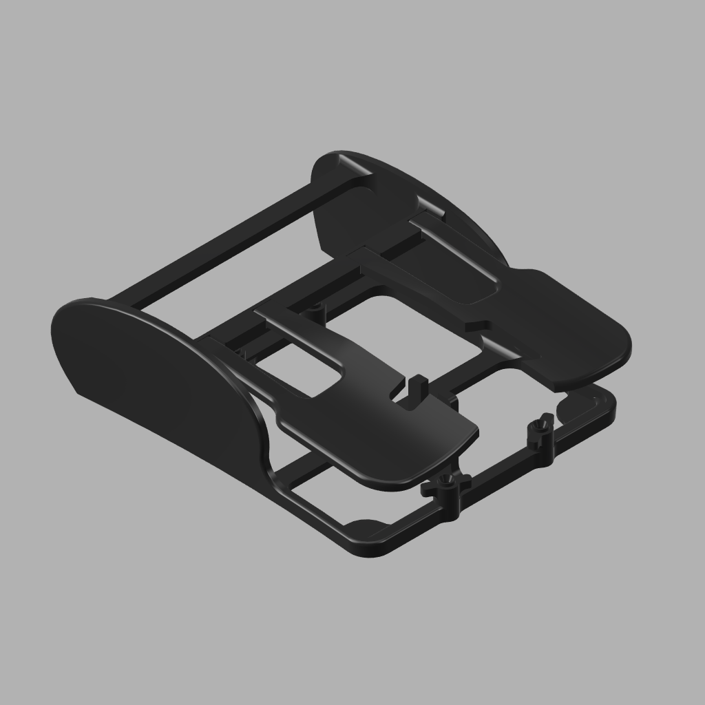 gmm GS: 22g MCHOSE L7 - Modkit / Prebuilt