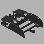 gmm GS: 21g Endgame Gear OP1 8k - Modkit / Prebuilt