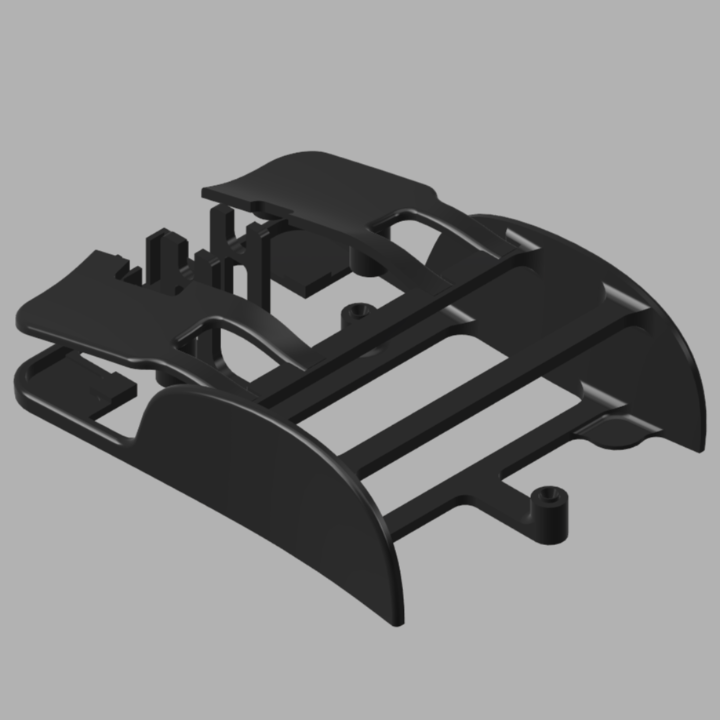 gmm GS: 21g Endgame Gear OP1 8k - Modkit / Prebuilt