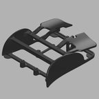 gmm Klone: 28g Keychron M4 - Modkit / Prebuilt