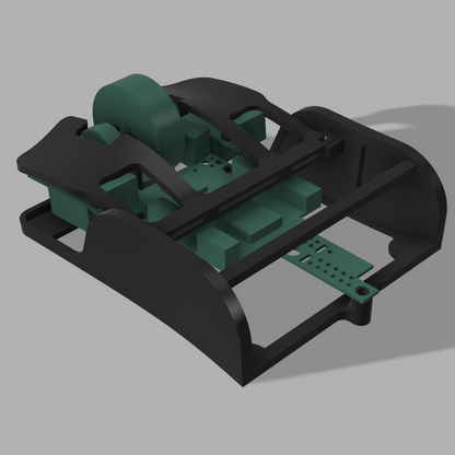 GS: 21g Endgame Gear OP1 8k - Printable 3MF/STL files
