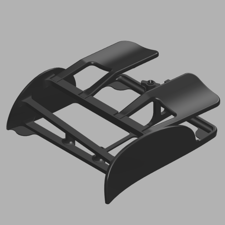 gmm Klone: 23g MCHOSE L7 - Modkit / Prebuilt