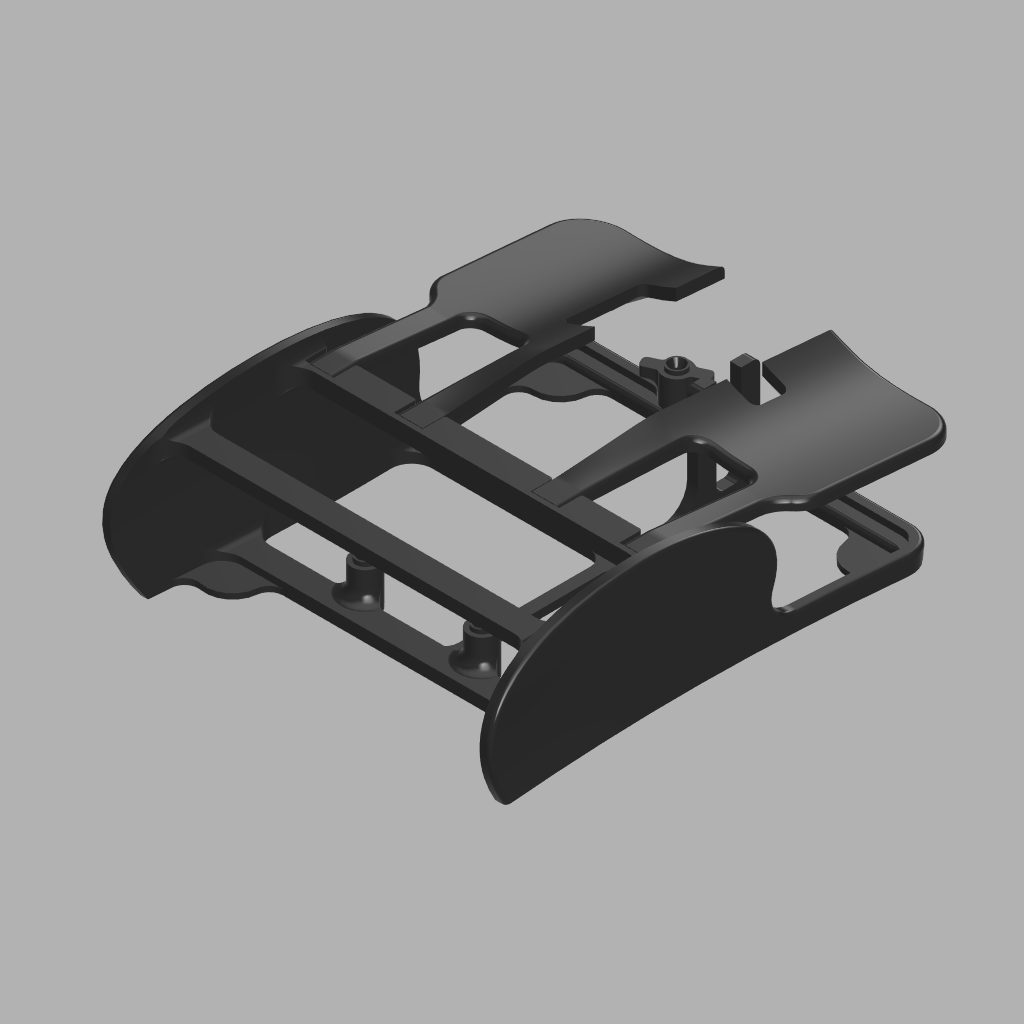 gmm GS: 22g MCHOSE L7 - Modkit / Prebuilt