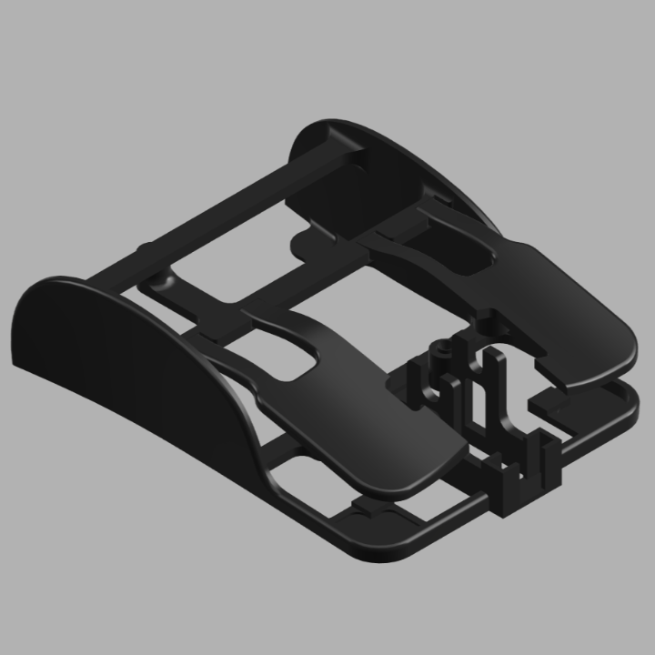 gmm GS: 21g Endgame Gear OP1 8k - Modkit / Prebuilt