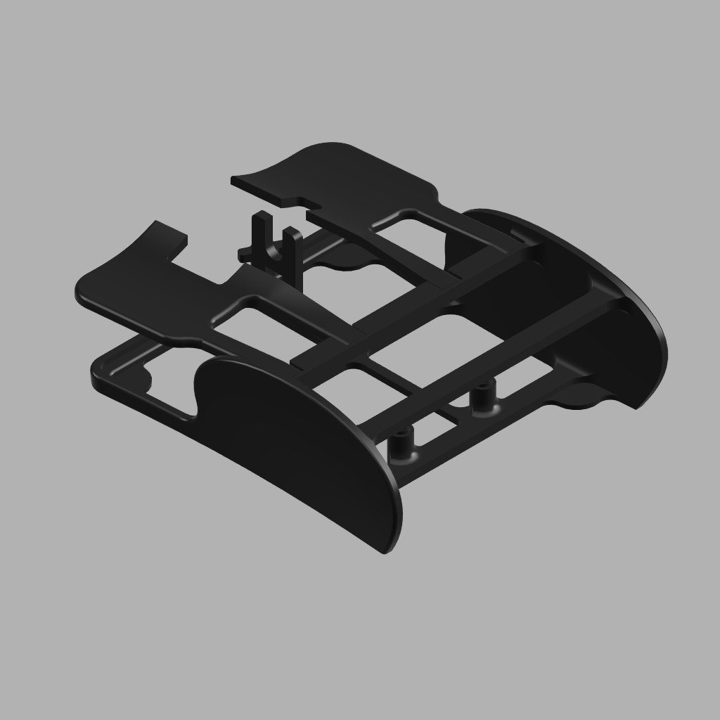 gmm GS: 22g MCHOSE L7 - Modkit / Prebuilt