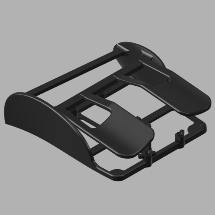 gmm Klone: 23g MCHOSE L7 - Modkit / Prebuilt