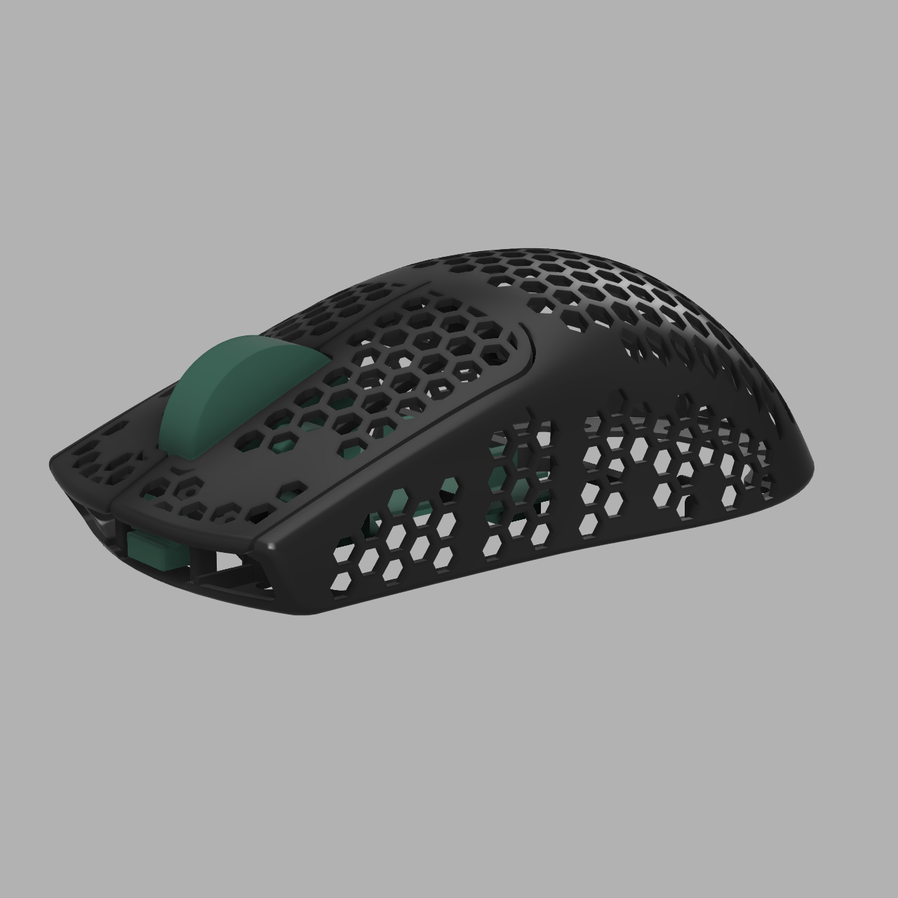 'Spearhead': 25-30g MCHOSE L7 - PREORDER