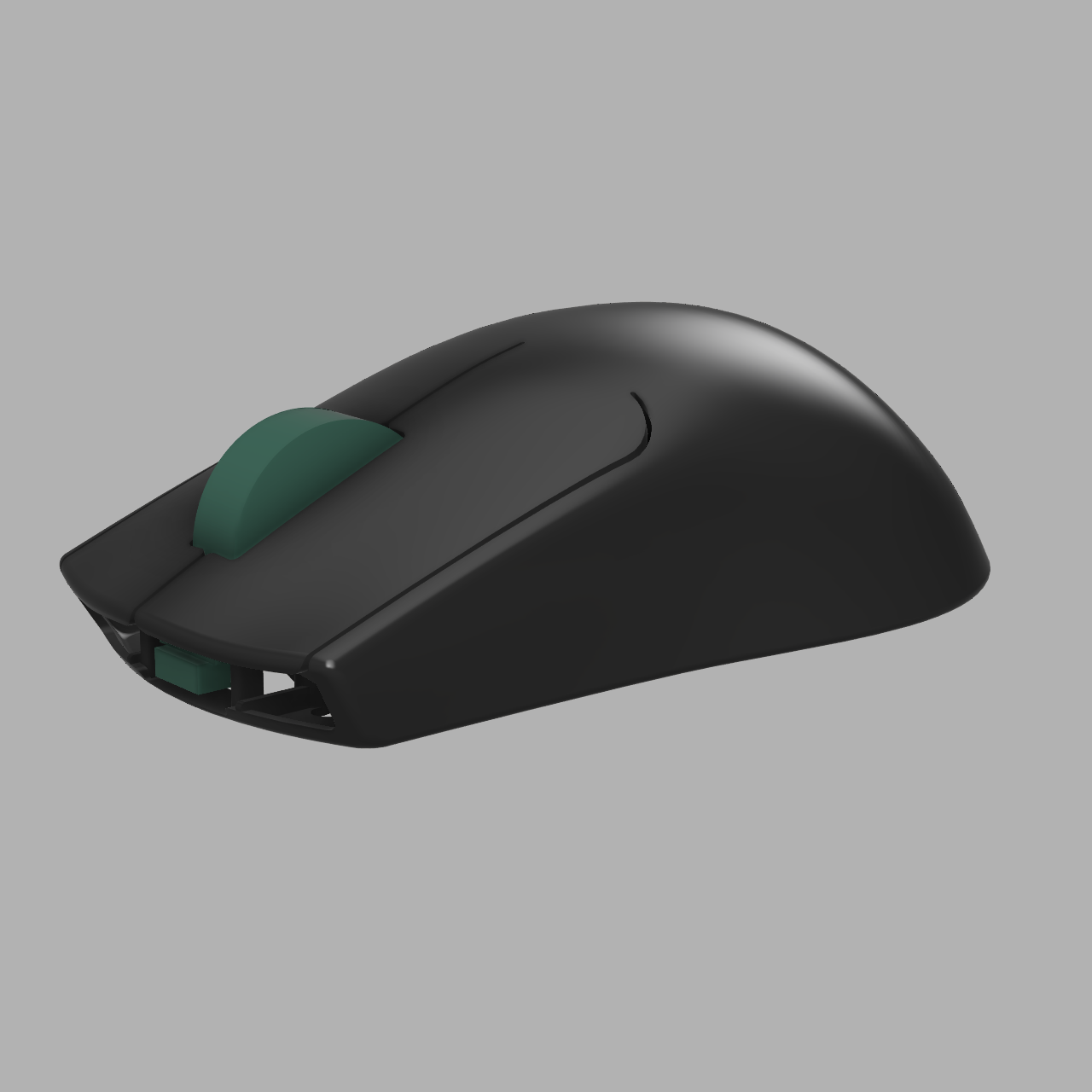 'Spearhead': 25-30g MCHOSE L7 - PREORDER