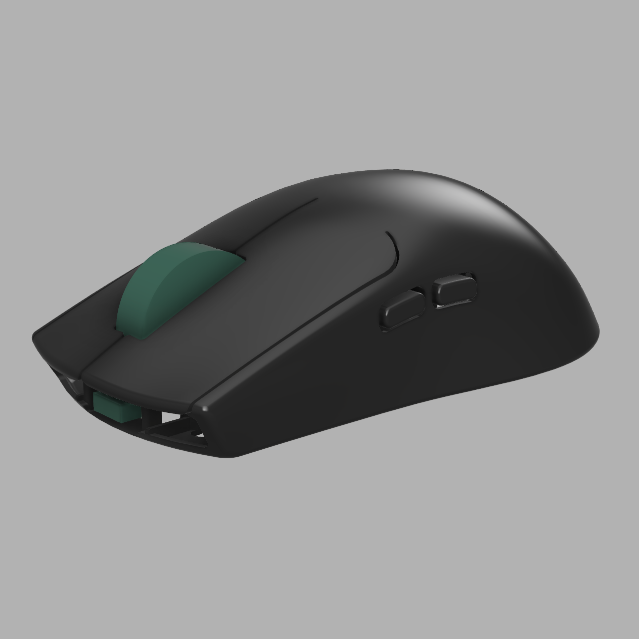 'Spearhead': 25-30g MCHOSE L7 - PREORDER