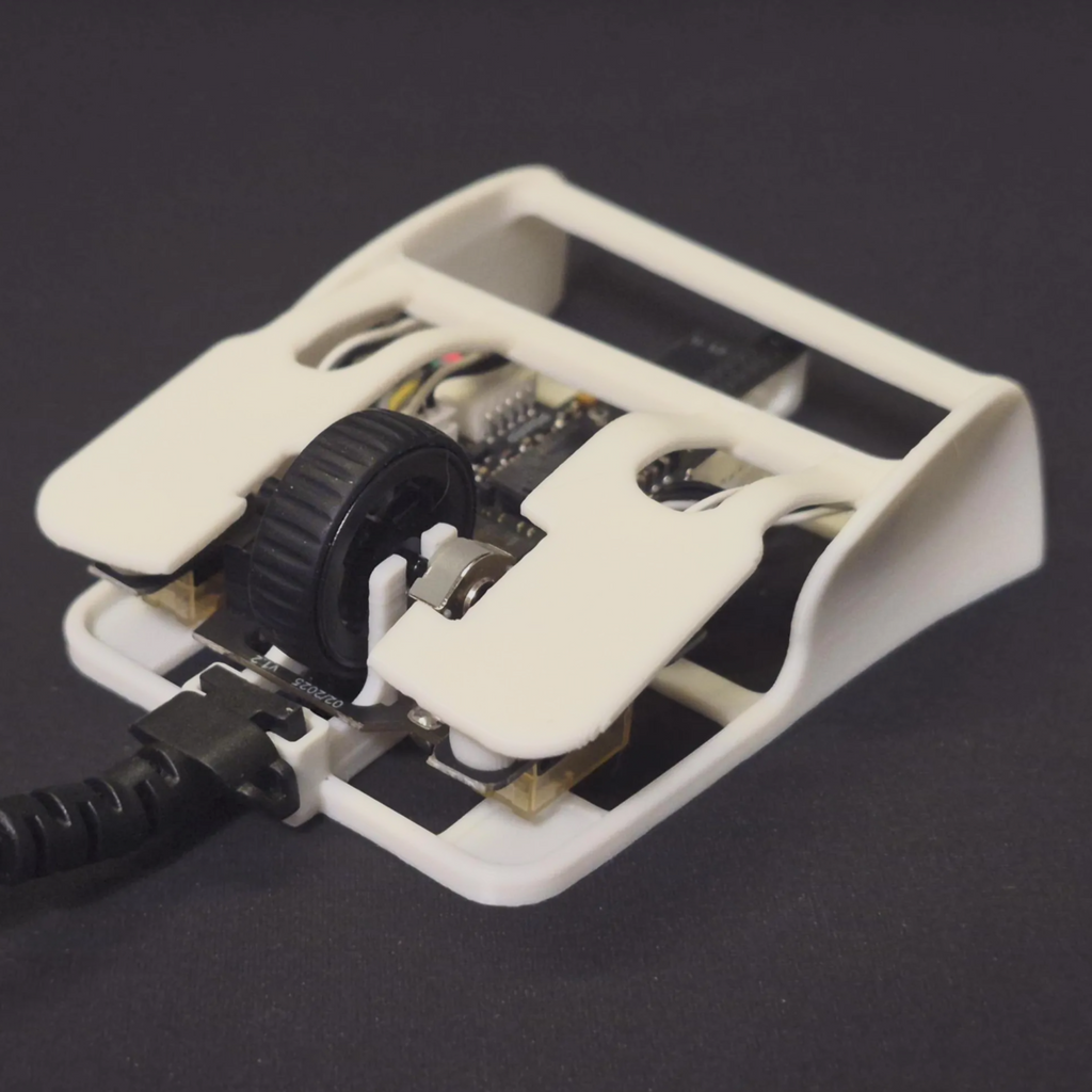 gmm Klone: 22g Endgame Gear OP1 8k - Modkit / Prebuilt