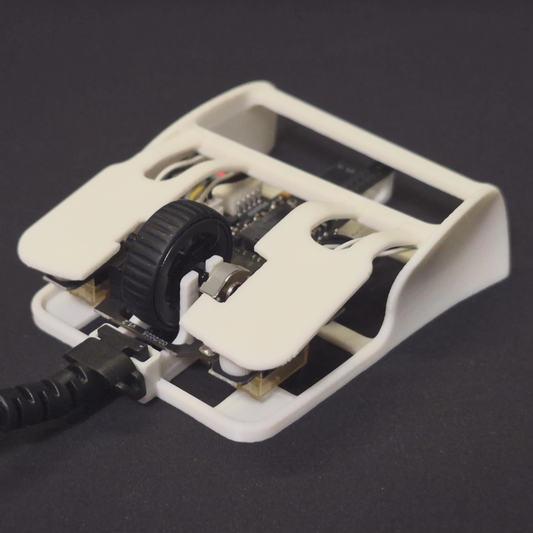 gmm Klone: 22g Endgame Gear OP1 8k - Modkit / Prebuilt