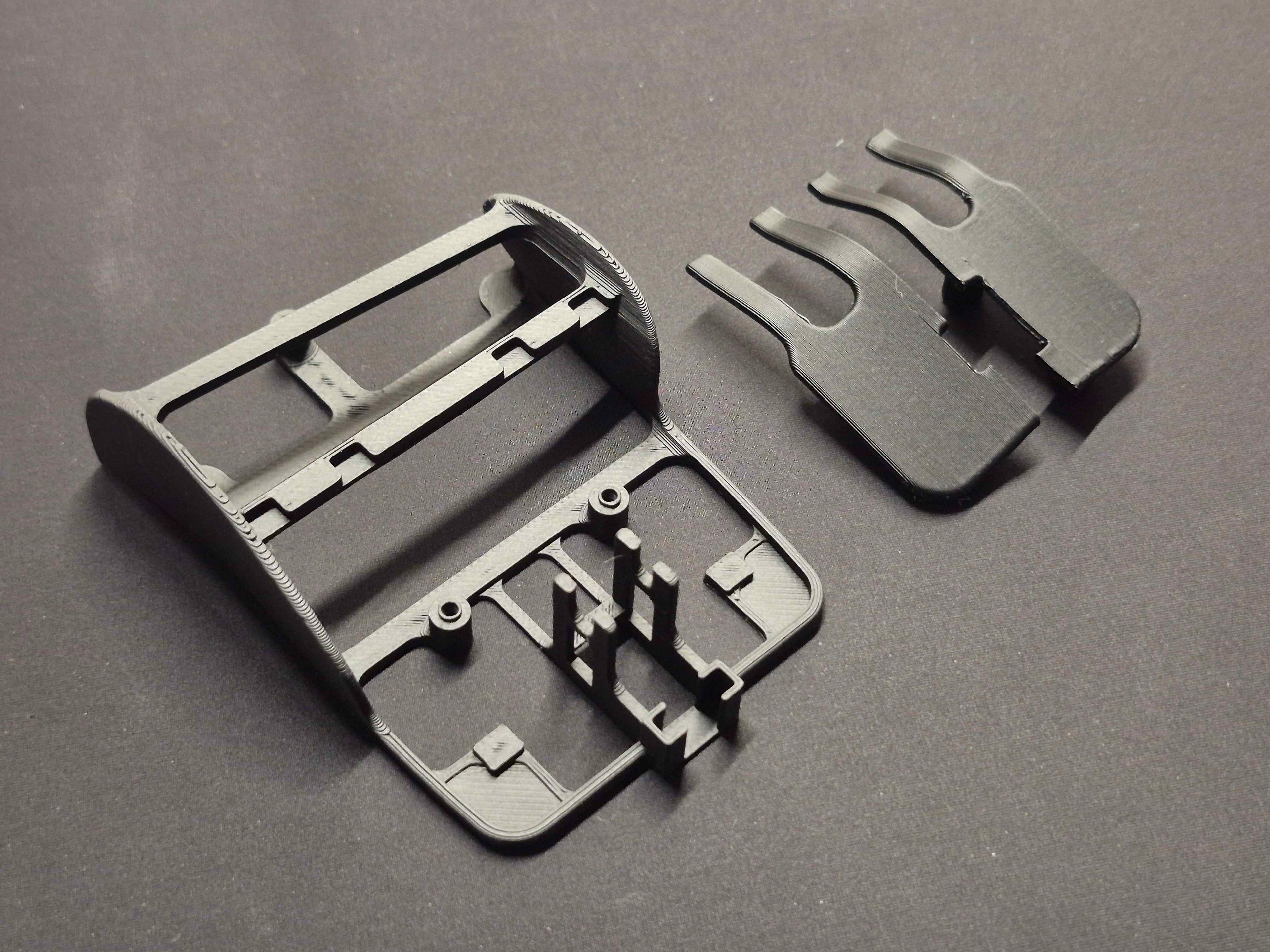 gmm Klone: 22g Endgame Gear OP1 8k - Modkit / Prebuilt