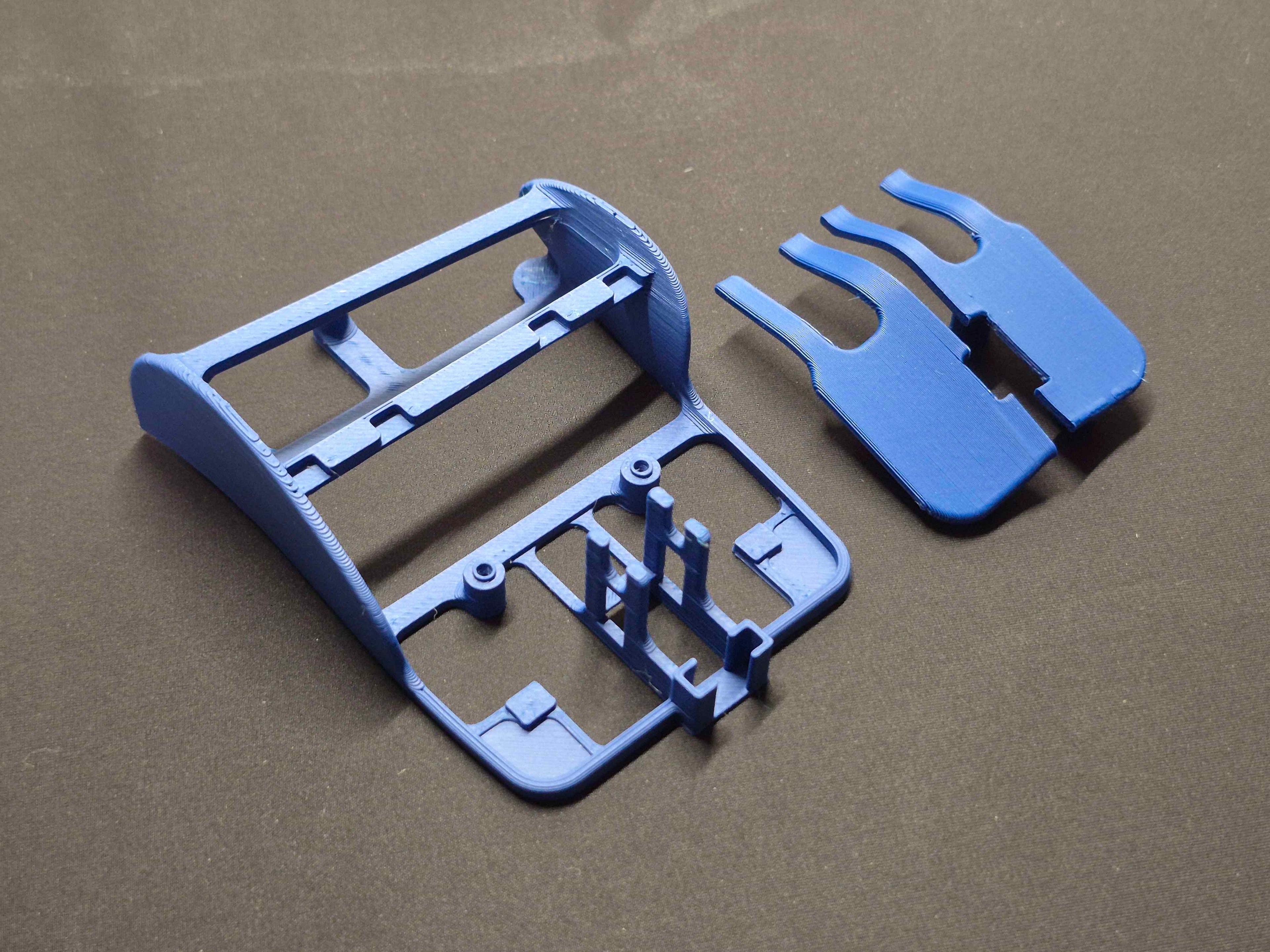 gmm Klone: 22g Endgame Gear OP1 8k - Modkit / Prebuilt