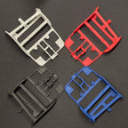 gmm GS: 27g Keychron M4 - Modkit / Prebuilt