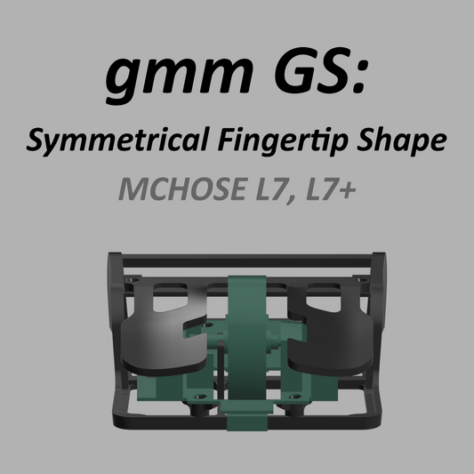 GS: 22g MCHOSE L7/L7+ - Printable 3MF/STL files