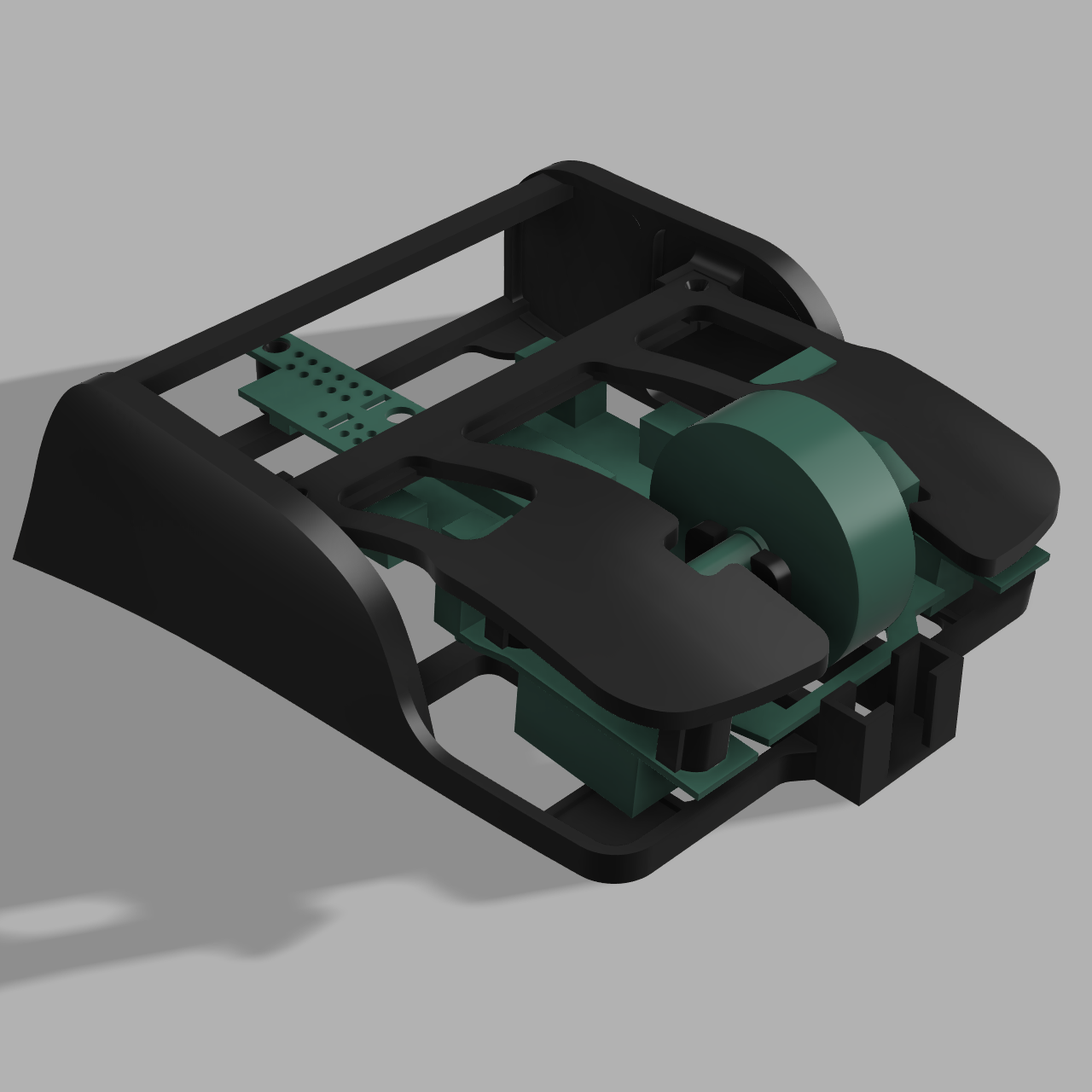 Klone: 22g Endgame Gear OP1 8k - Printable 3MF/STL files