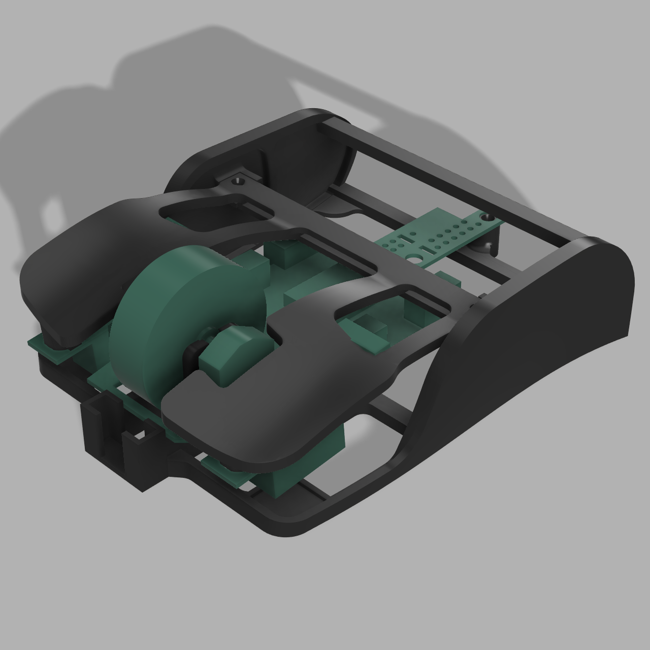 Klone: 22g Endgame Gear OP1 8k - Printable 3MF/STL files