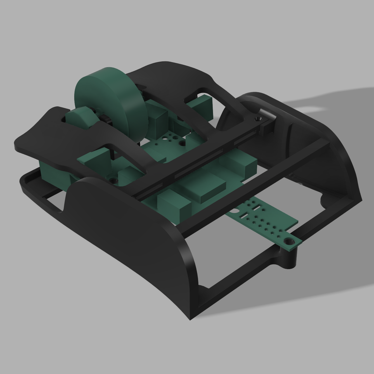 Klone: 22g Endgame Gear OP1 8k - Printable 3MF/STL files
