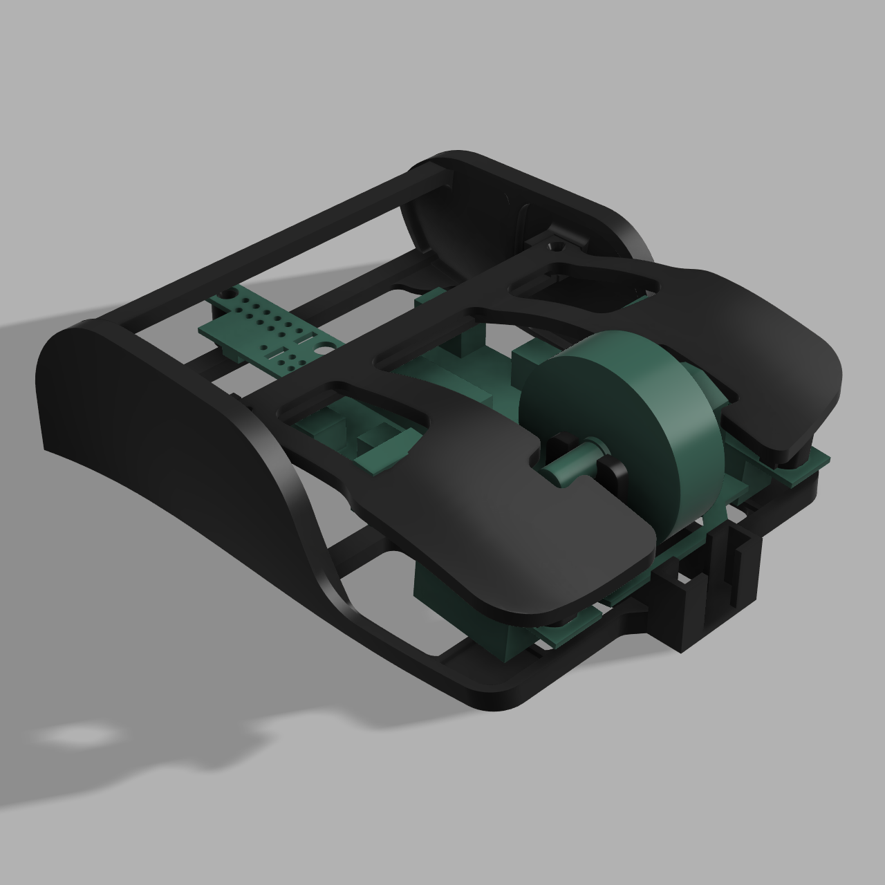Klone: 22g Endgame Gear OP1 8k - Printable 3MF/STL files