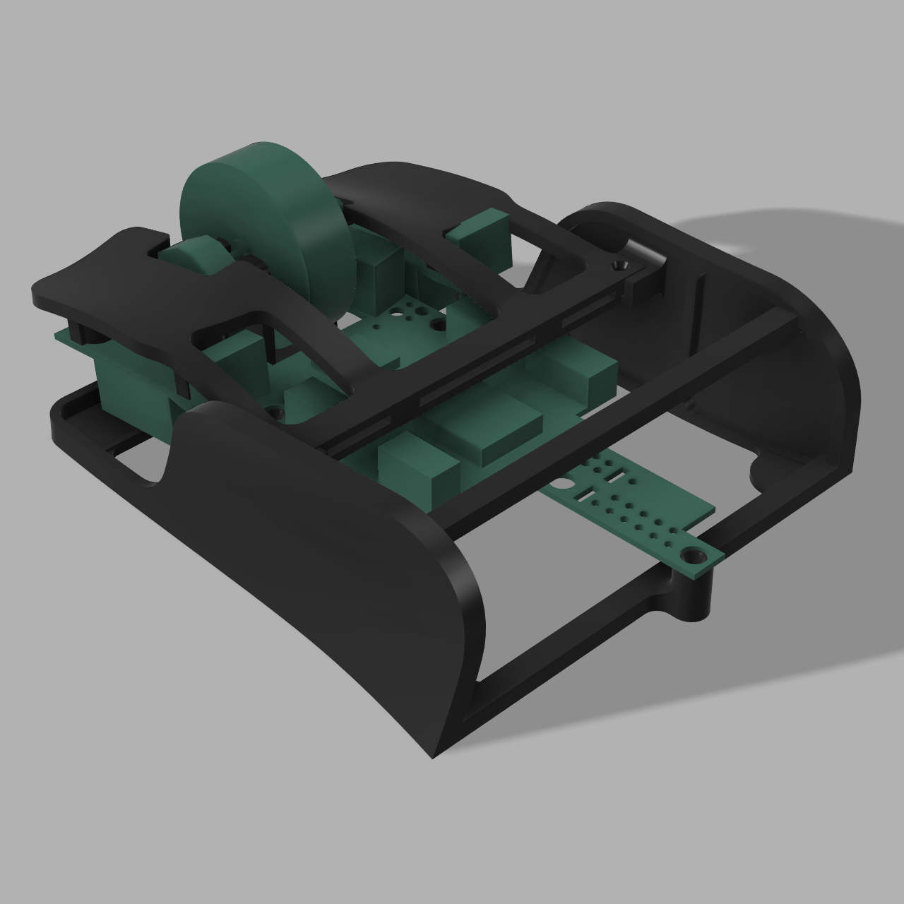 Klone: 22g Endgame Gear OP1 8k - Printable 3MF/STL files