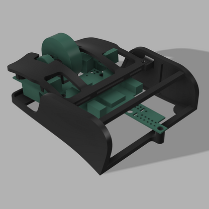 Klone: 22g Endgame Gear OP1 8k - Printable 3MF/STL files