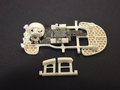 Quill: OP1 8k Weight Reduction Kit - Printable 3MF/STL files