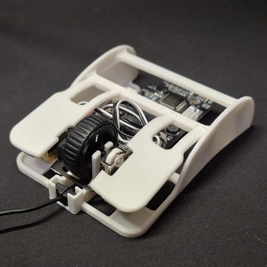 gmm GS: 21g Endgame Gear OP1 8k - Modkit / Prebuilt