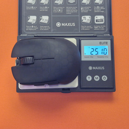 Marmot (Pre-order)