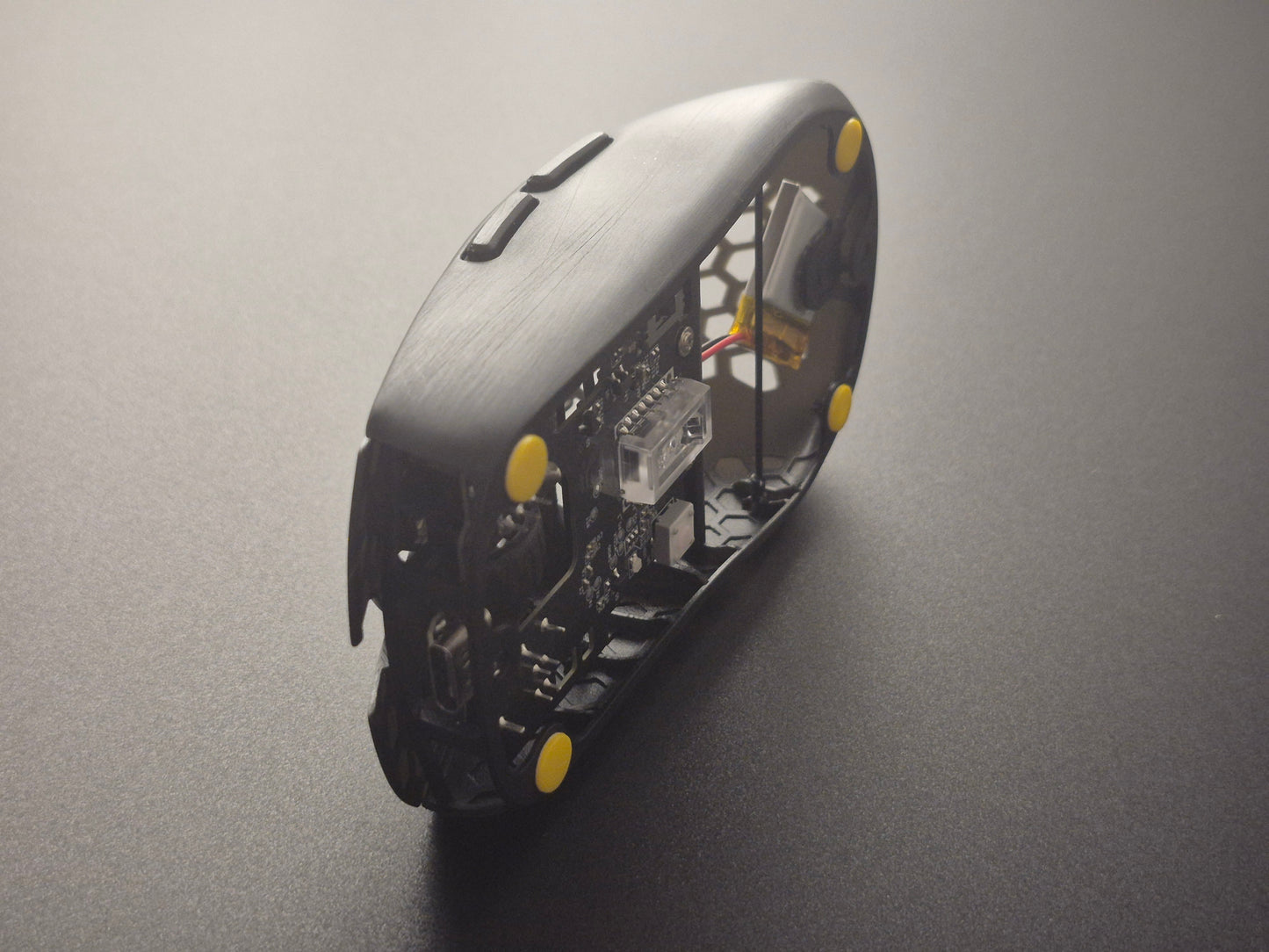 Spearhead V2