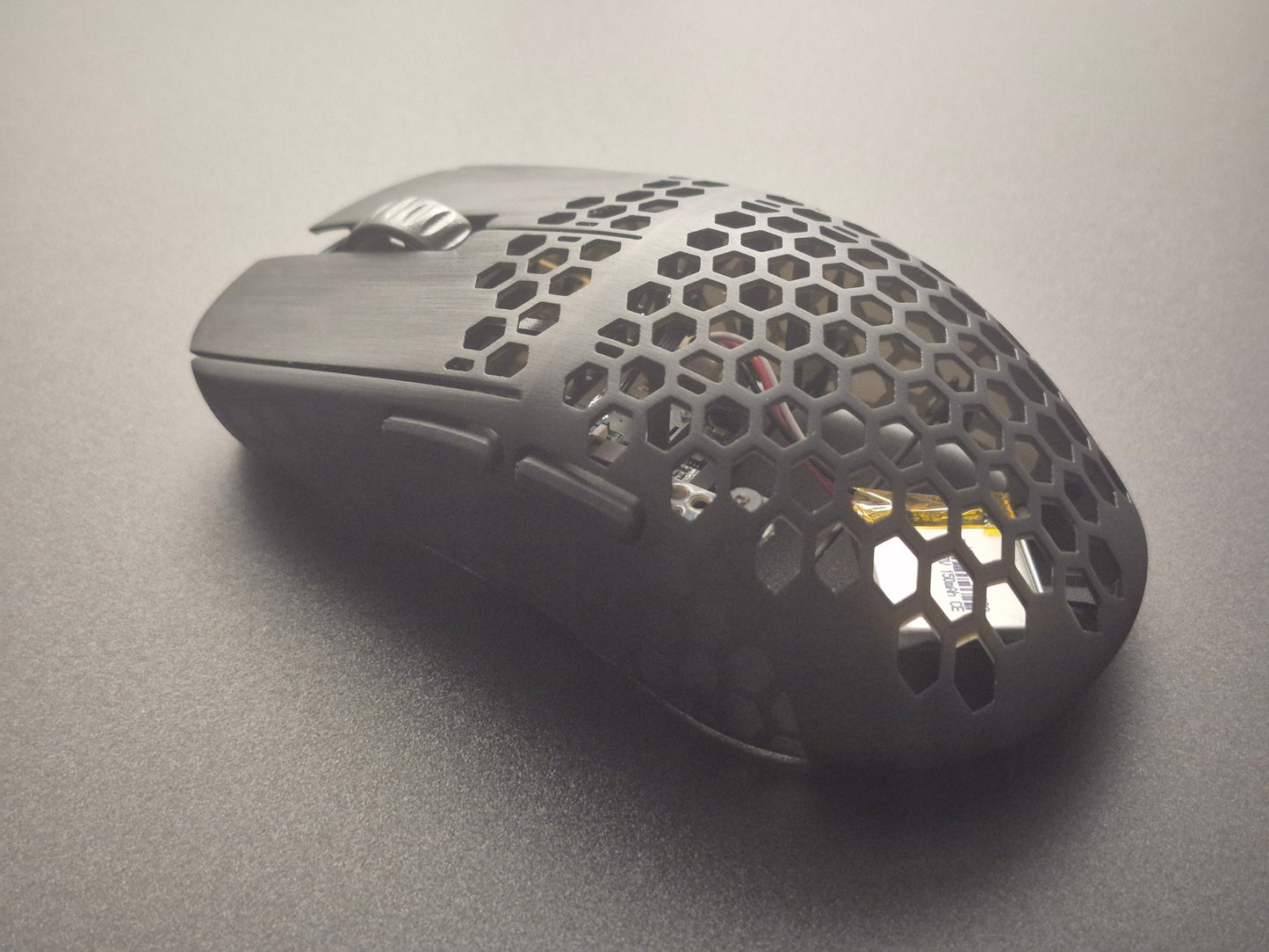 Spearhead V2