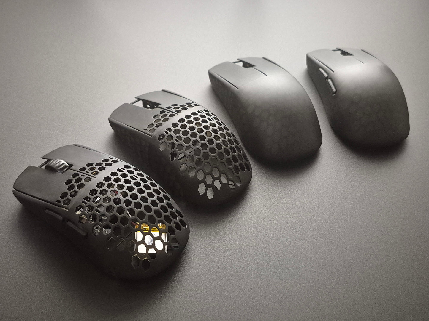 Spearhead V2
