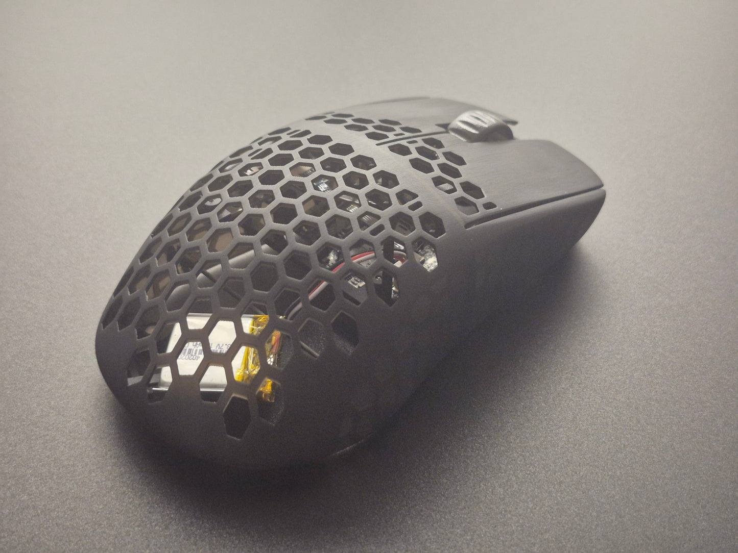 Spearhead V2
