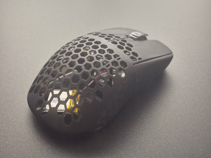 Spearhead V2
