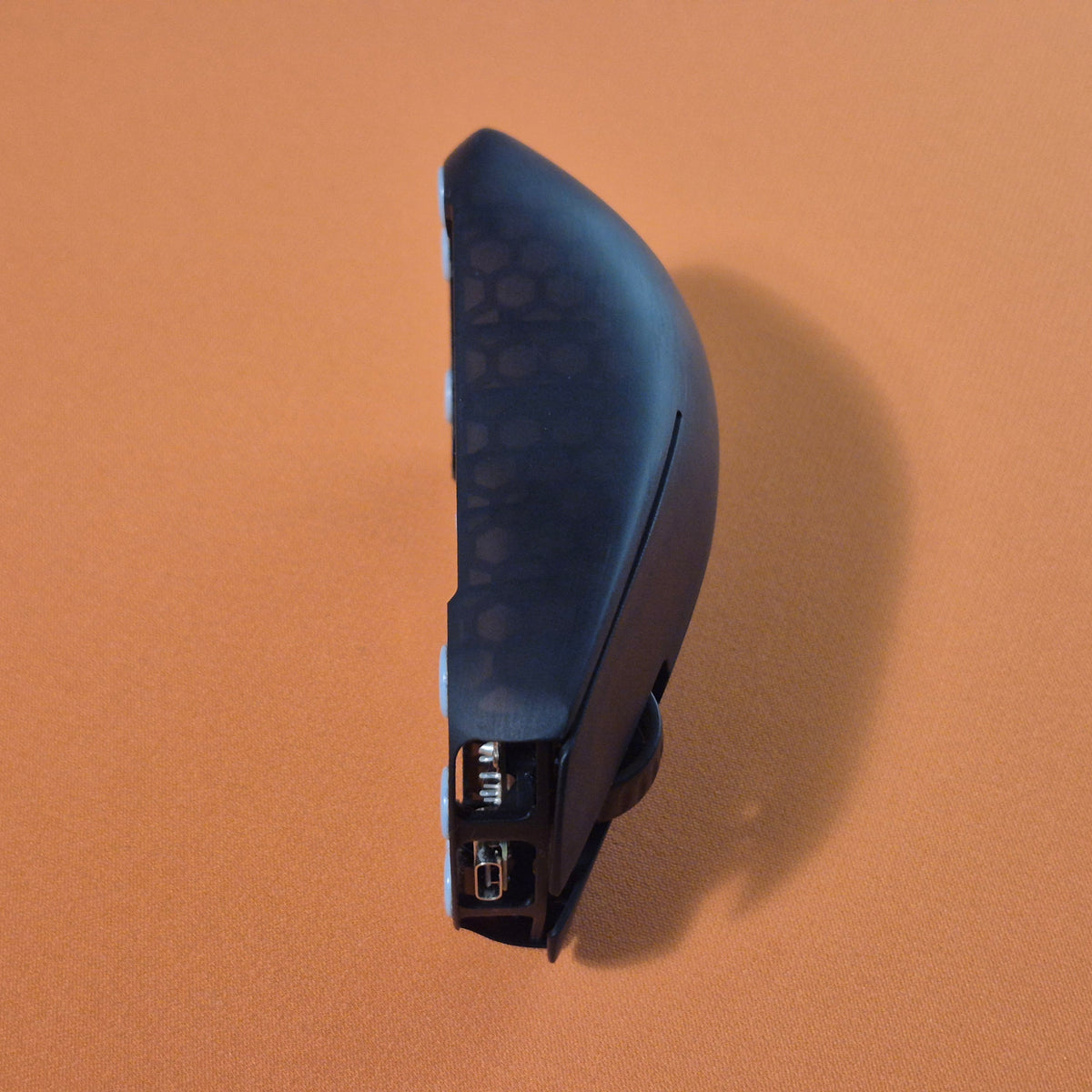 Spearhead