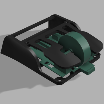 Klone: 22 Gram MCHOSE L7/L7+ - Printable 3MF/STL files