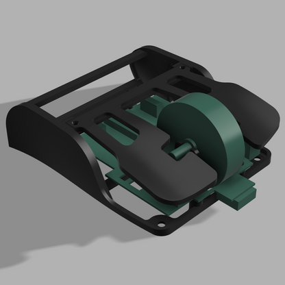 Klone: 22 Gram MCHOSE L7/L7+ - Printable 3MF/STL files