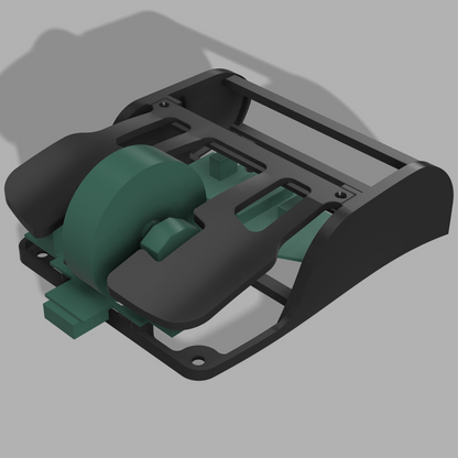 Klone: 22 Gram MCHOSE L7/L7+ - Printable 3MF/STL files