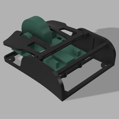 GS: 22g MCHOSE L7/L7+ - Printable 3MF/STL files