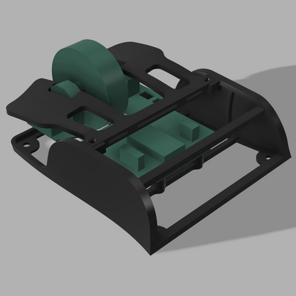 Klone: 22 Gram MCHOSE L7/L7+ - Printable 3MF/STL files