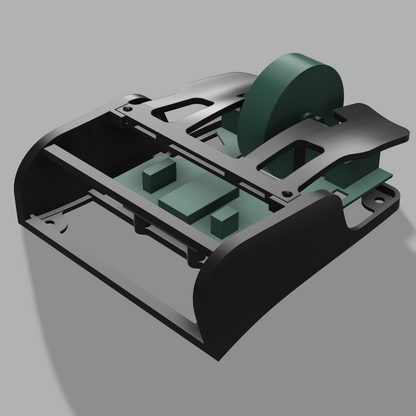 Klone: 22 Gram MCHOSE L7/L7+ - Printable 3MF/STL files