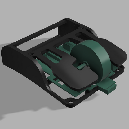 GS: 22g MCHOSE L7/L7+ - Printable 3MF/STL files