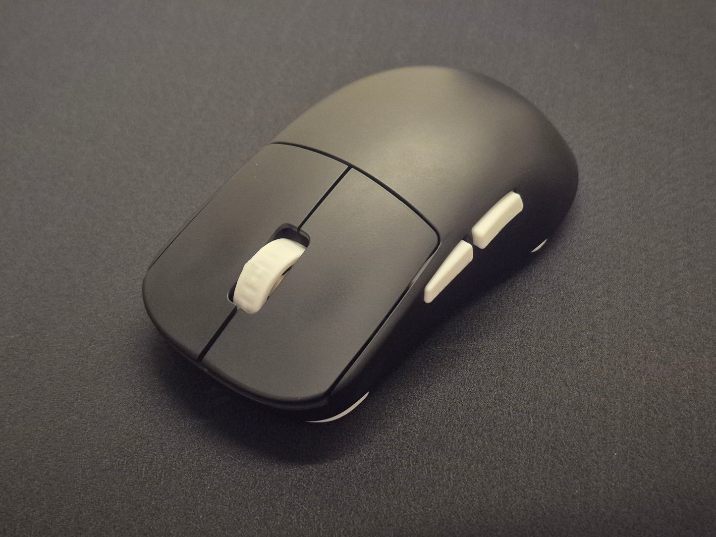 Quill: OP1 8k Weight Reduction Kit - Printable 3MF/STL files