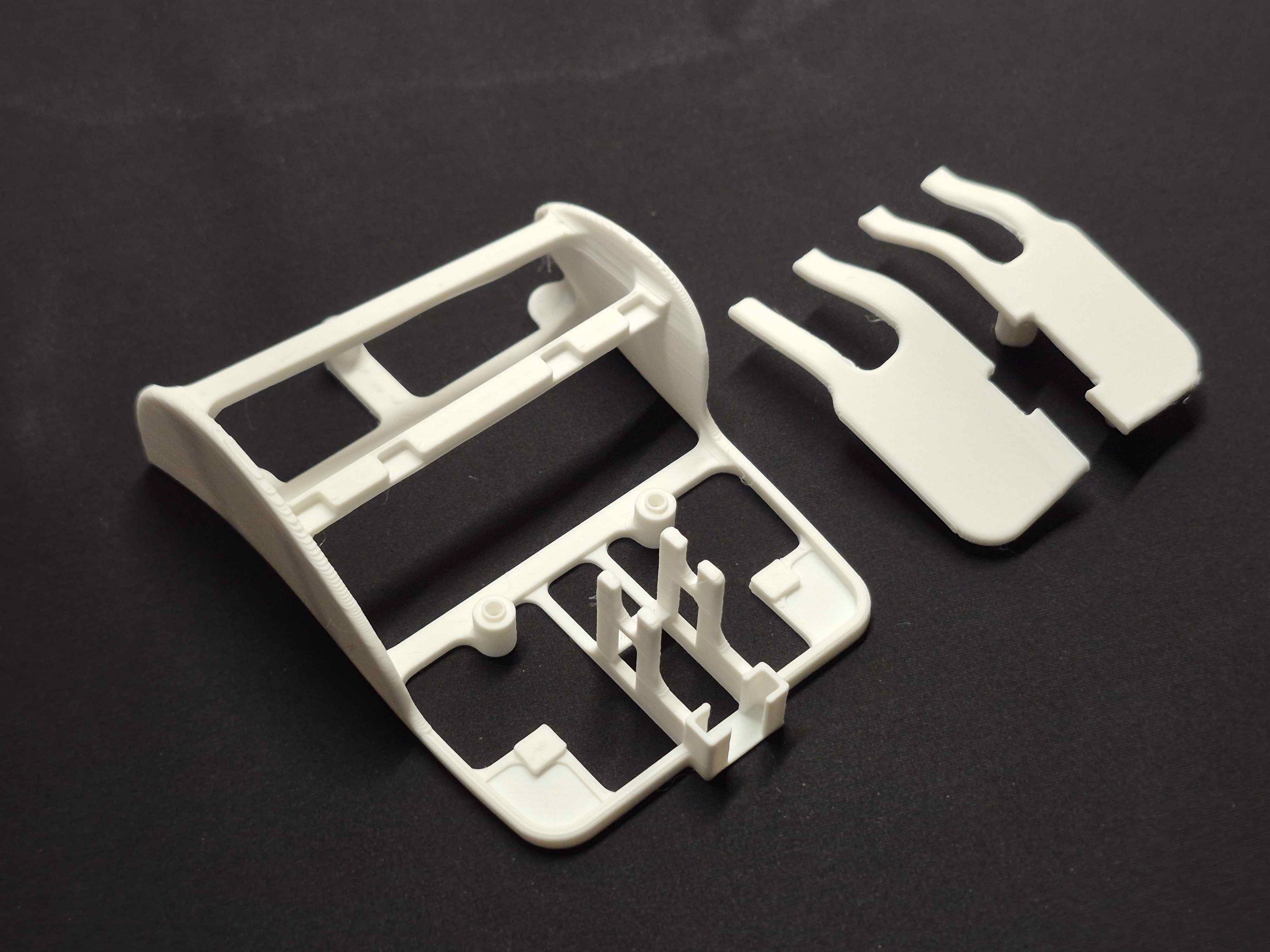 gmm Klone: 22g Endgame Gear OP1 8k - Modkit / Prebuilt